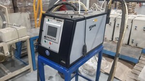 Автоматическая заклепочная станция Gesipa GAV 8000