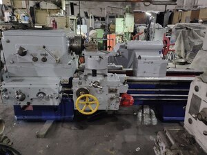 Станок токарно-винторезный 1М63 РМЦ1500