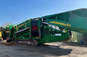 Грохот McCloskey R155