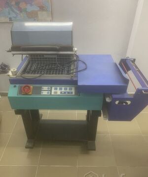 Оборудования бумажных полотенец и туалетной бумаги