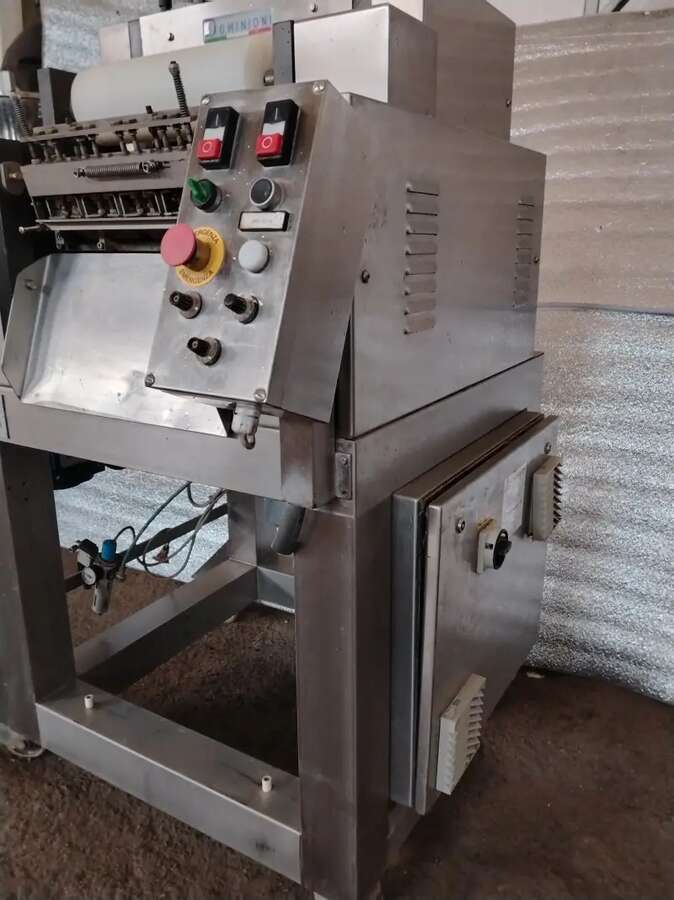 Линия пельменная Dominioni D320N