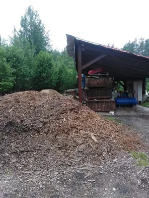 Оборудование для производства арболитовых блоков