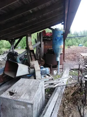 Оборудование для производства арболитовых блоков
