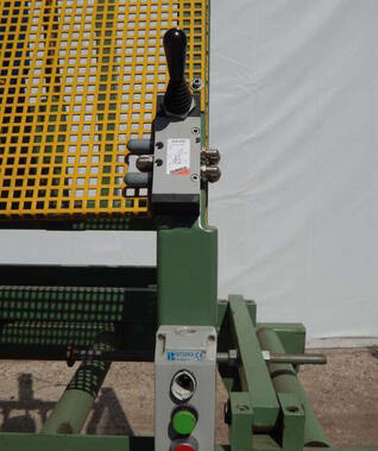 Сверлильный станок SAFO W80/140