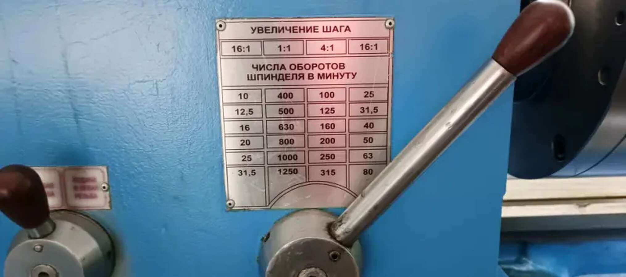 Станок токарно-винторезный 1М63Б