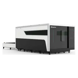 Промышленный комплекс лазерной резки MetalTec 1530P (12000Вт)