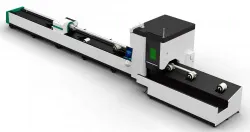 Лазерный станок для резки труб OREE LASER OR-Т6020