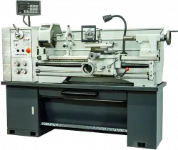 Станок токарно-винторезный METAL MASTER Х40100 с УЦИ