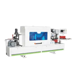 Кромкооблицовочный автоматический станок мод. WD720
