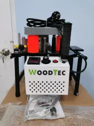 Ручной станок для облицовывания кромок WoodTec KM 40