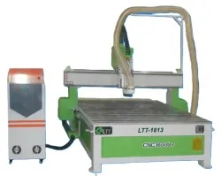 Фрезерный станок с ЧПУ LTT-1813
