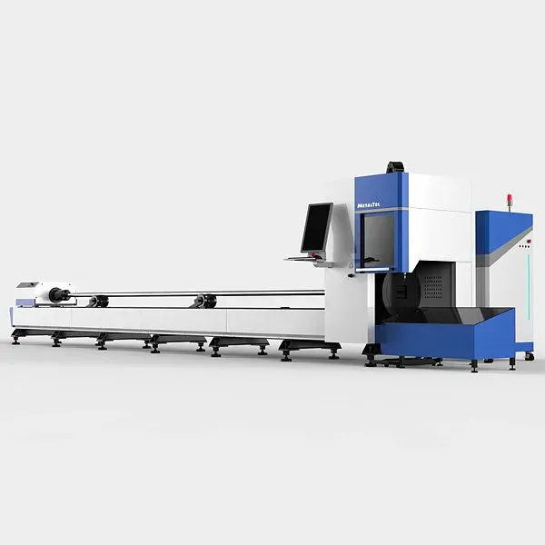 Лазерный труборез SENFENG SF6016T