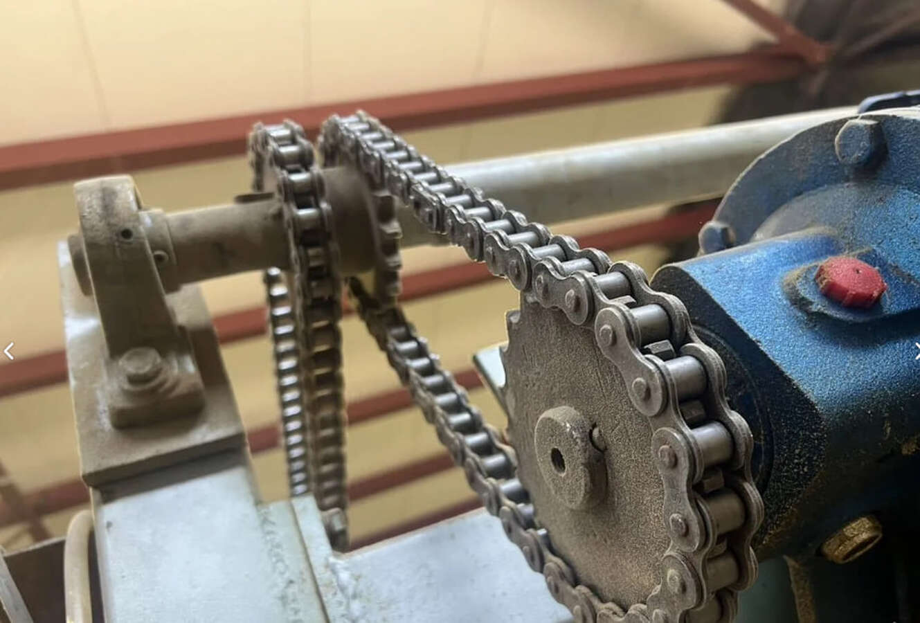 Распиловочный станок фанеры PTSA 12×24А 2022г.в.
