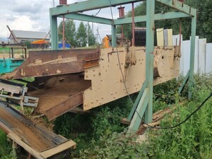 Грохот ГИЛ-52