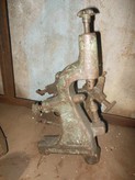 Токарный станок 1К625