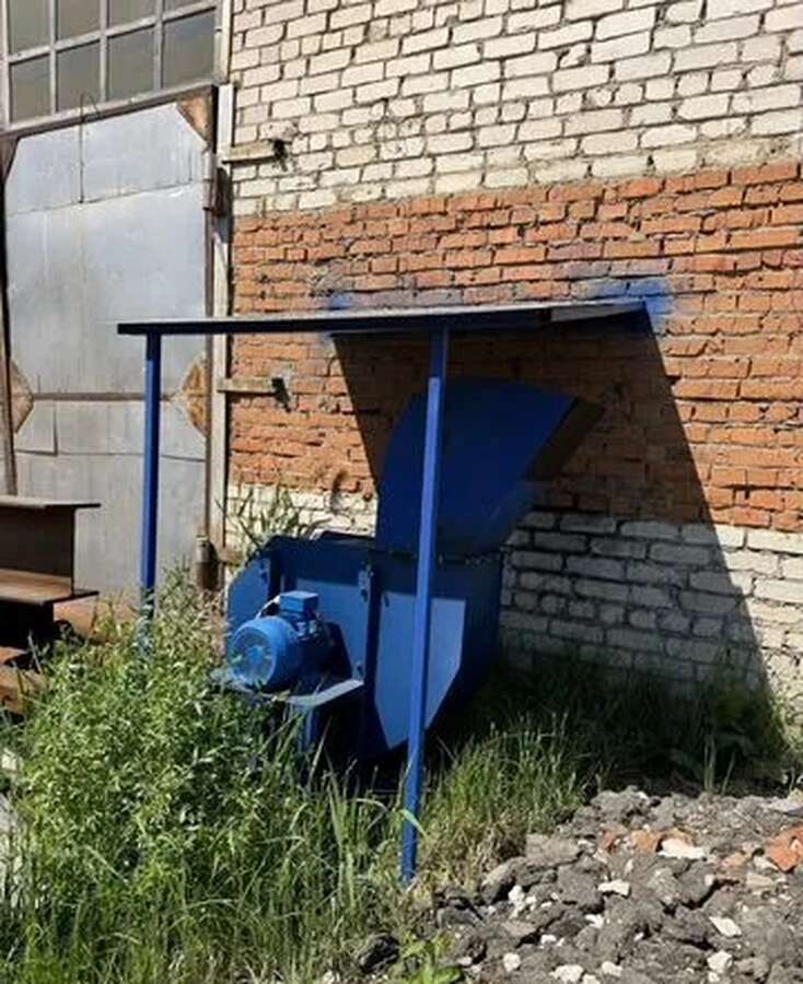 Станок плазменной резки ЧПУ 2000×6000 МАХPRО200