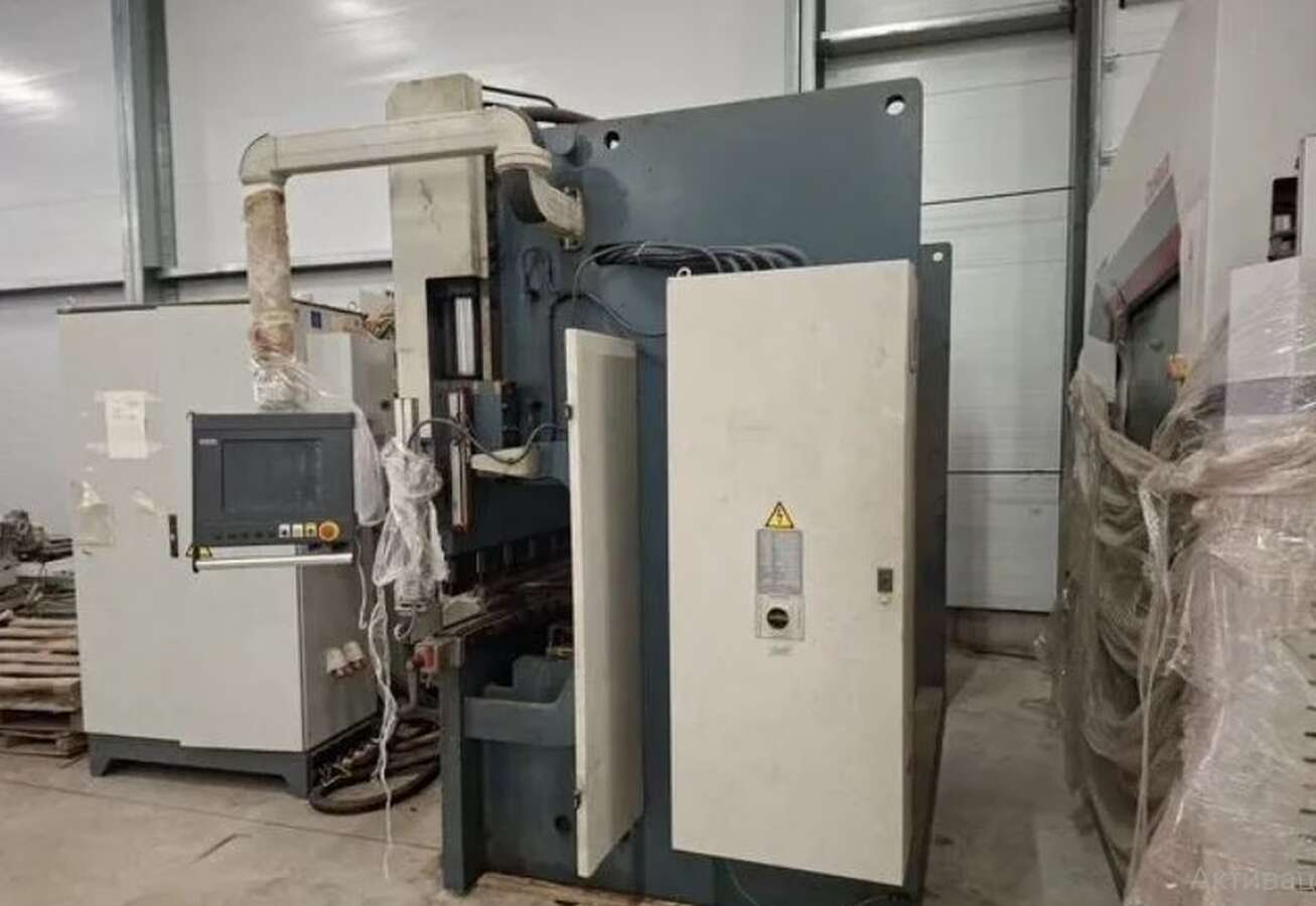 Листогибочный пресс Durma AD-R 30135 2023 г.в.