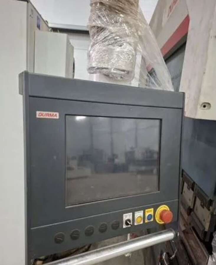 Листогибочный пресс Durma AD-R 30135 2023 г.в.
