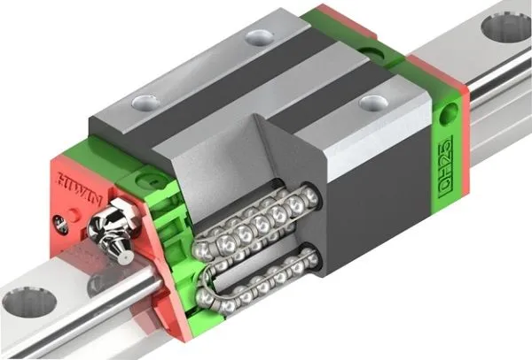 Фрезерно-гравировальный станок с ЧПУ с токарной осью WoodTec HR 1325TC