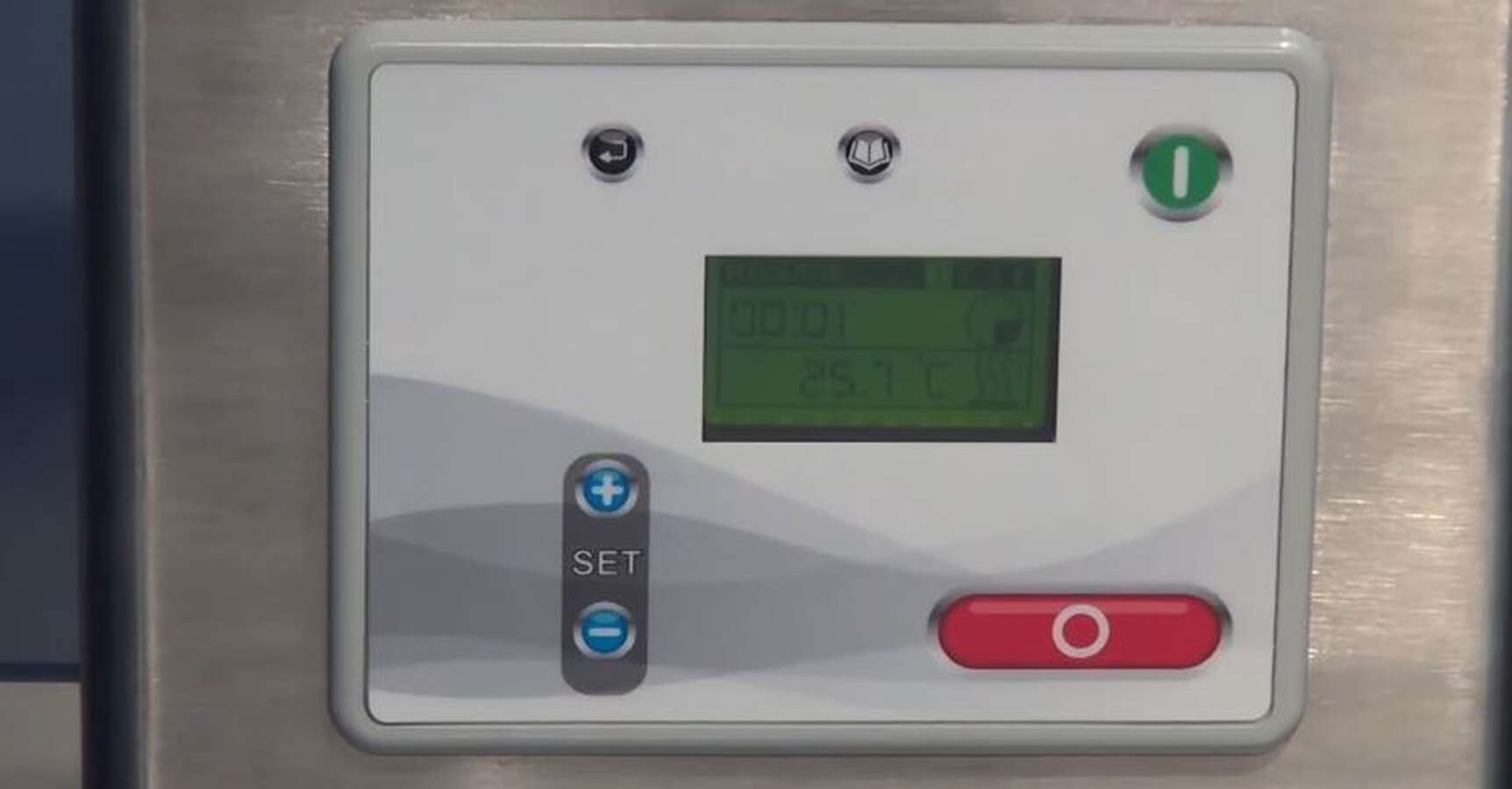 Ферментатор для закваски VMI AF COMPACT 100EV, 100