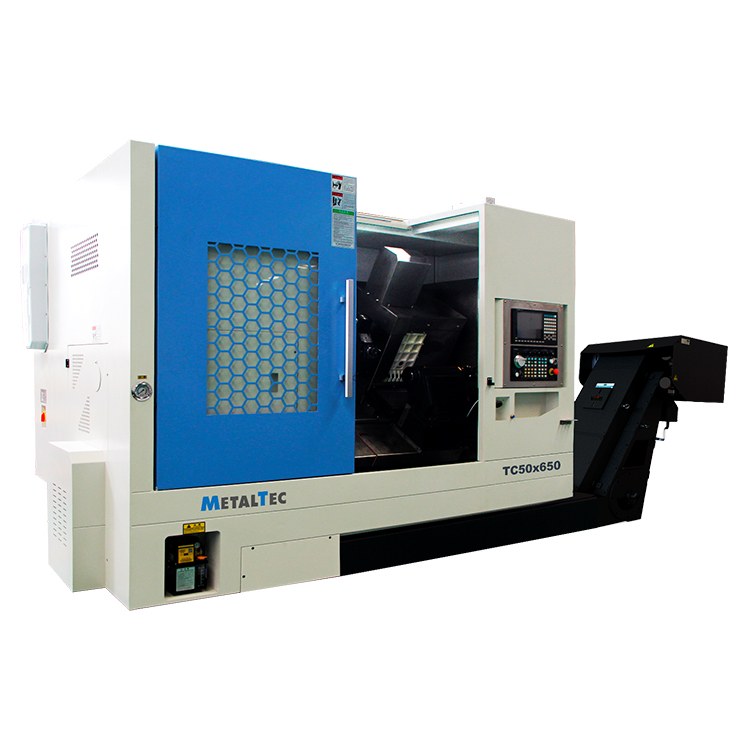 MetalTec ТС 50х650 (Комплектация ПРОМ+)