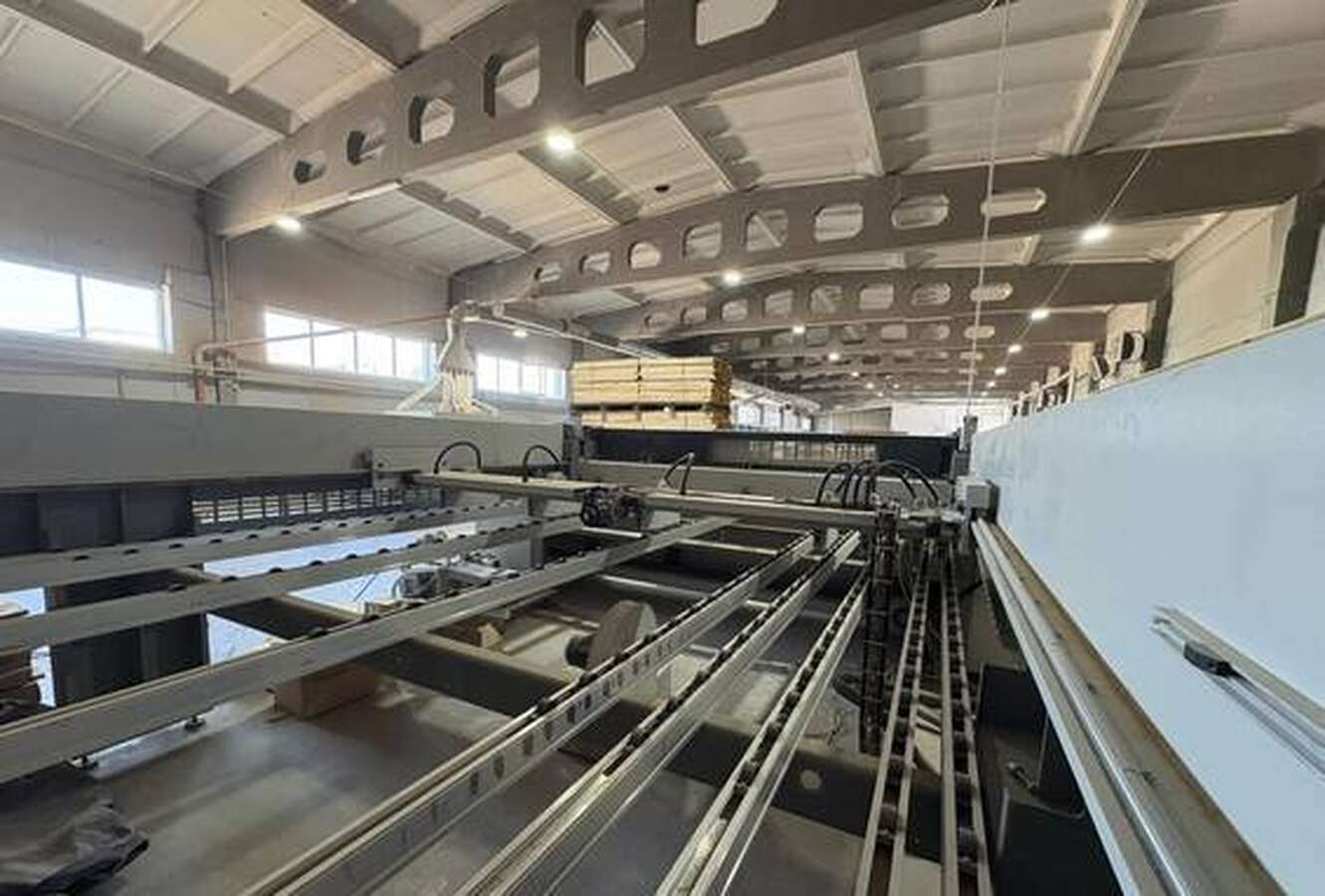 Раскройный центр BIESSE SELCO SK 4 2018 г. в.