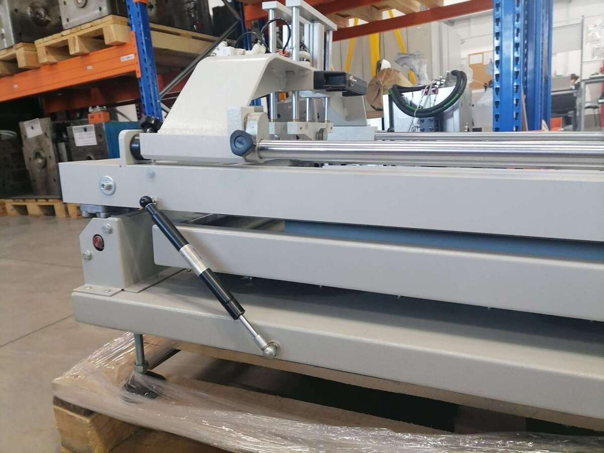 Принтер для нанесения паяльной пасты SR-2600