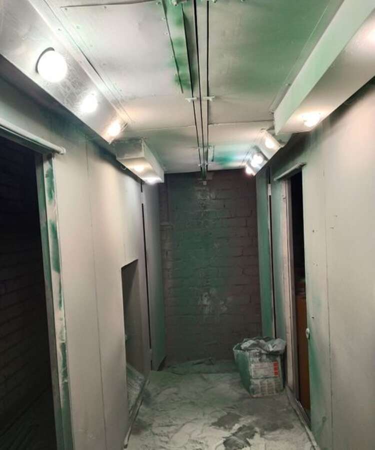 Полимерная камера