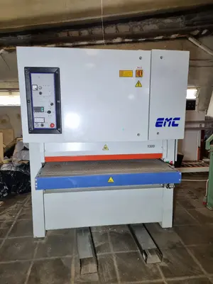 Станок калибровально-шлифовальный EMC Venus 130 2R