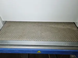 Станок калибровально-шлифовальный EMC Venus 130 2R