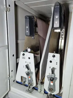 Станок калибровально-шлифовальный EMC Venus 130 2R