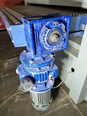 Станок калибровально-шлифовальный EMC Venus 130 2R