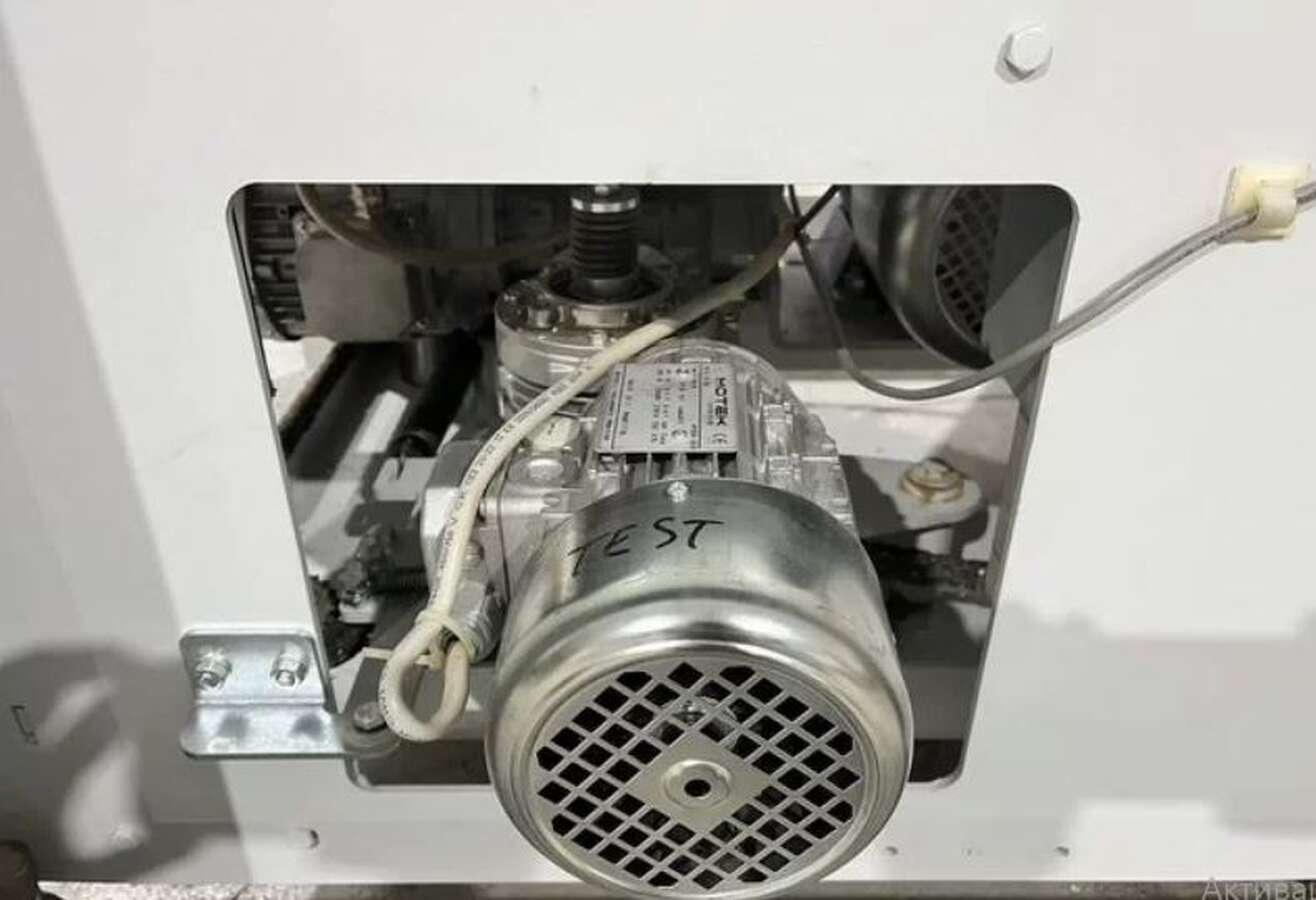 Станок рейсмусовый Robland D630