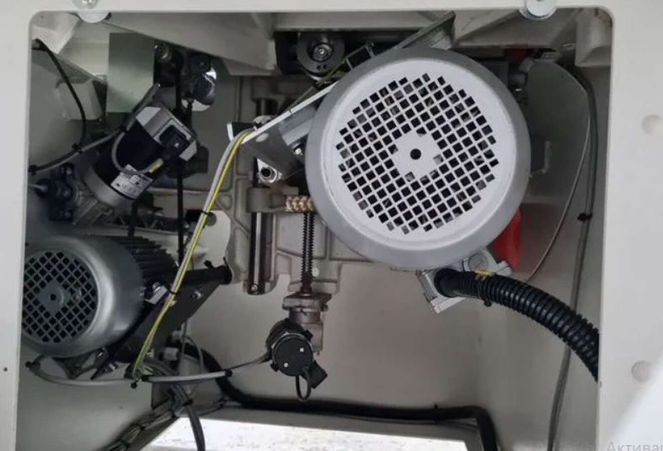 Станок форматно-раскроечный SCM Class SI 400EP