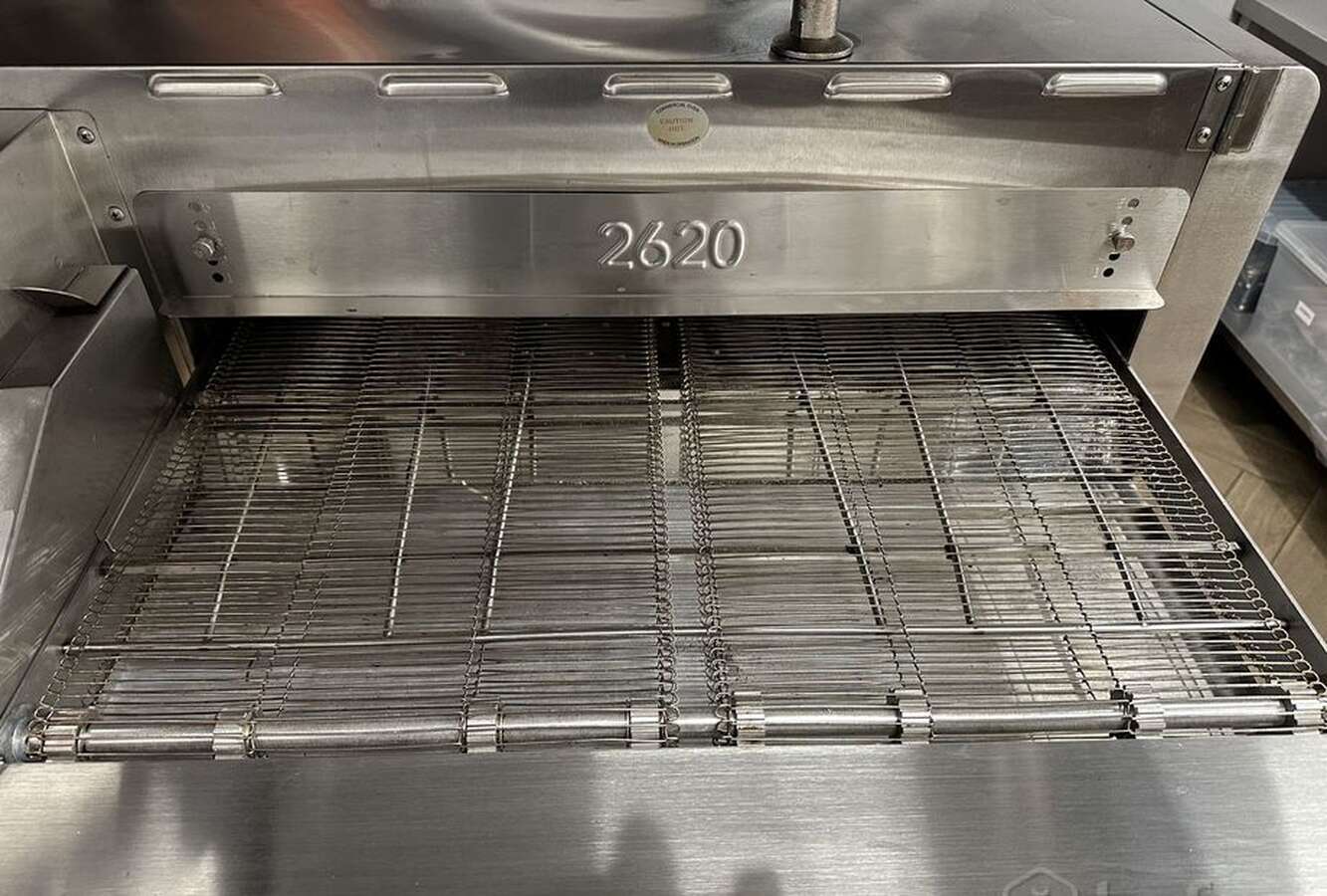 Печь конвейерная Turbochef 2620