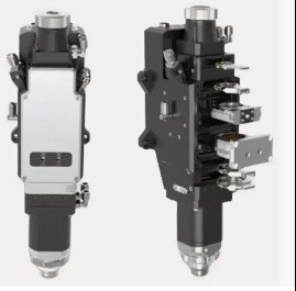 Лазерный станок UMA HN-3015HB 3000w BOCI BLT310