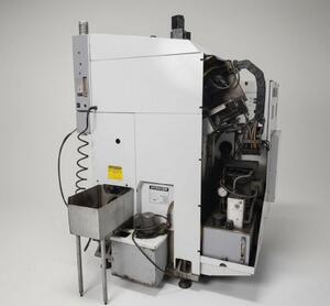 Токарный станок HAAS SL-10HE США