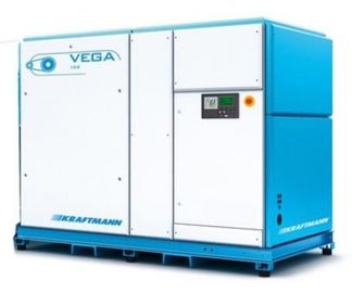 Компрессор воздушный Kraftman Vega 90-08