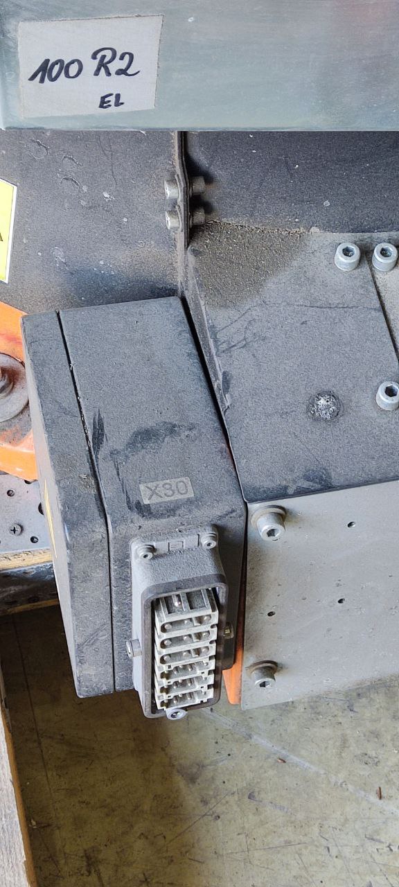 KR 210 L150-2 2000 (R26) робот манипулятор