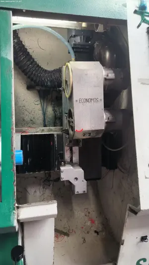 Токарный станок ECONOMOS IP 4000 Seal Jet