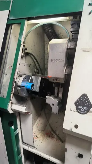 Токарный станок ECONOMOS IP 4000 Seal Jet