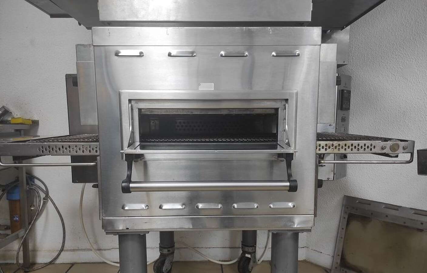 Печь для пиццы Middleby Marshall PS628E