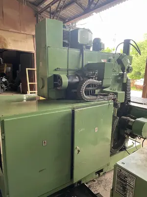 Фрезерный станок с ЧПУ AG400CNC