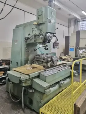 Станок координатно-расточной 2А450АФ10