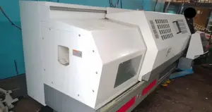 Токарный станок KE50/1500 (CKE 6150Z/1500)