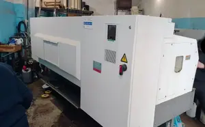 Токарный станок KE50/1500 (CKE 6150Z/1500)