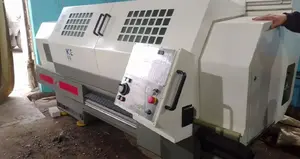 Токарный станок KE50/1500 (CKE 6150Z/1500)