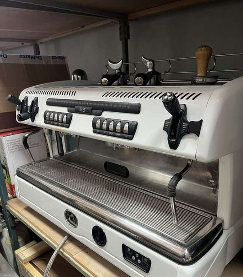 Кофемашина профессиональная  La Spaziale S5