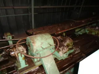 Станок глубокого сверления РТ-53301