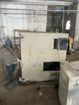 Профелегибочный станок sahinler HPK-100 2022Г.В.